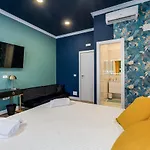 Little Heaven In Rome B&B